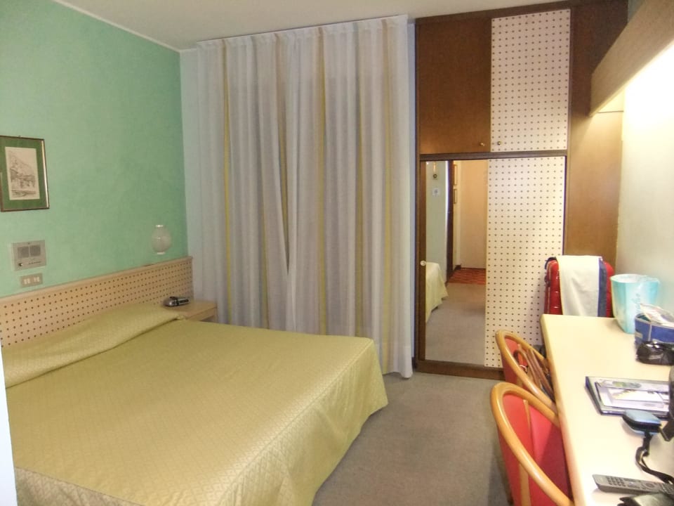 Doppelzimmer Hotel Oliveto