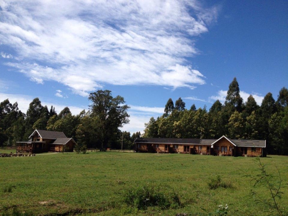 Häuser Hotel Sandiles Rest