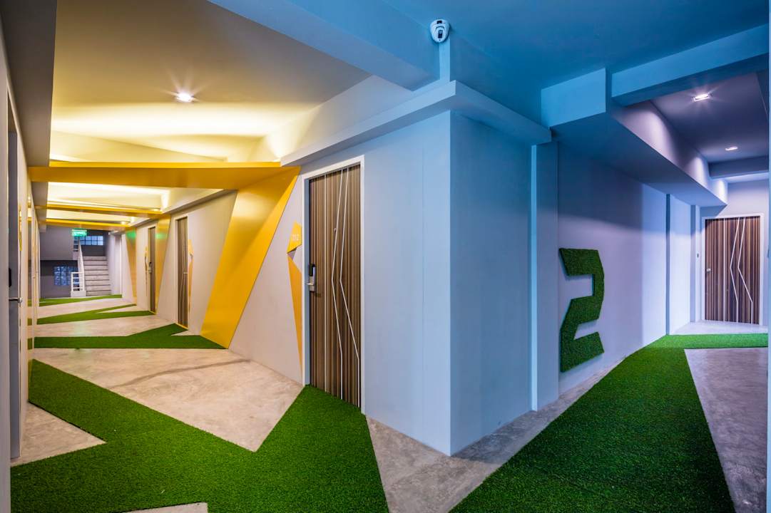 Sonstiges Atelier Suites