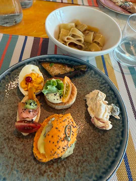 Gastro Falkensteiner Hotel & Spa Jesolo