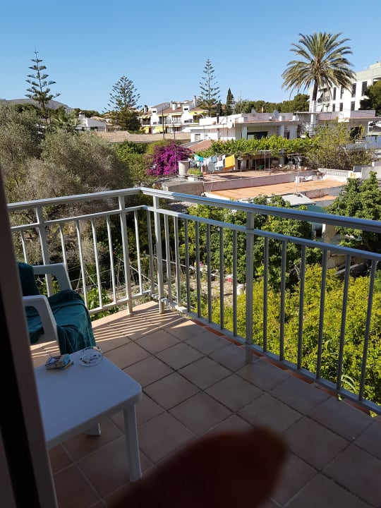 Zimmer THB Dos Playas - Adults only