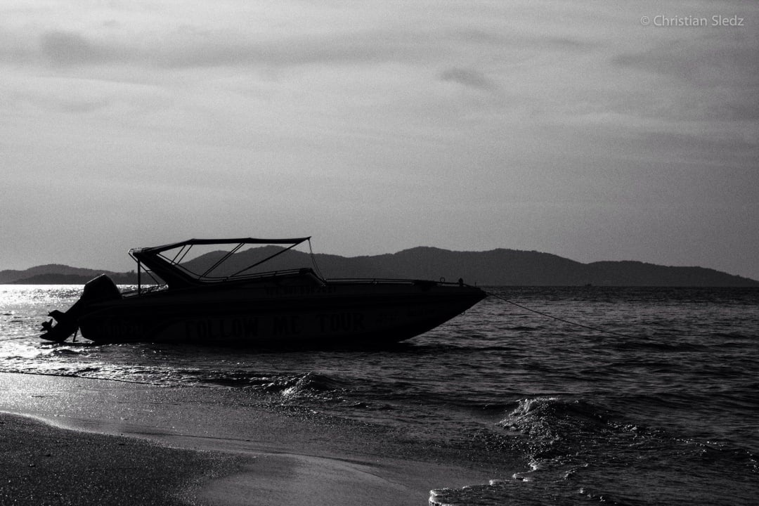 Bott Novotel Rayong Rim Pae Resort