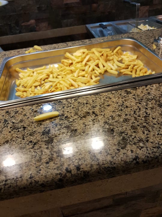 Gastro Marina Resort Port Ghalib, a member of Radisson Individuals