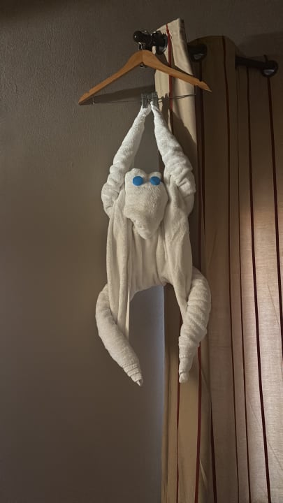 Zimmer Jaz Makadi Oasis Resort