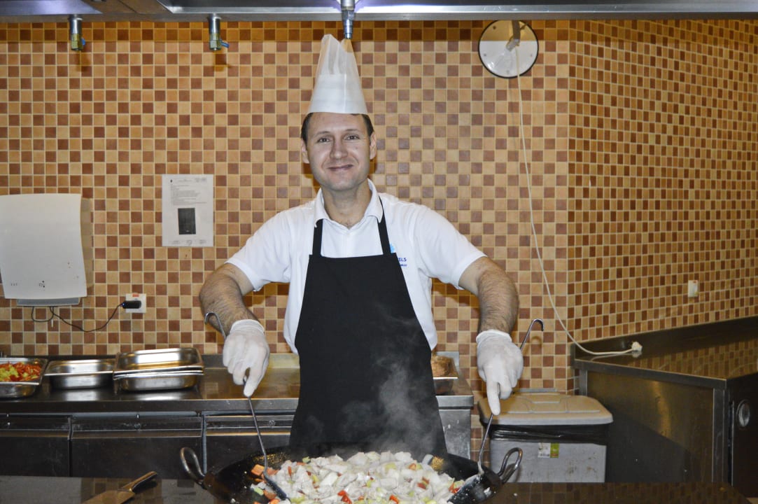 Sonstiges Saphir Resort & Spa