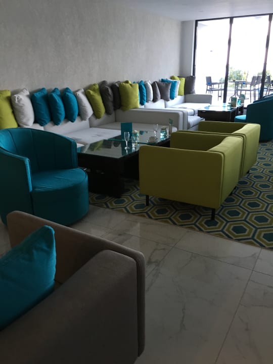 Sonstiges Sentido Marea