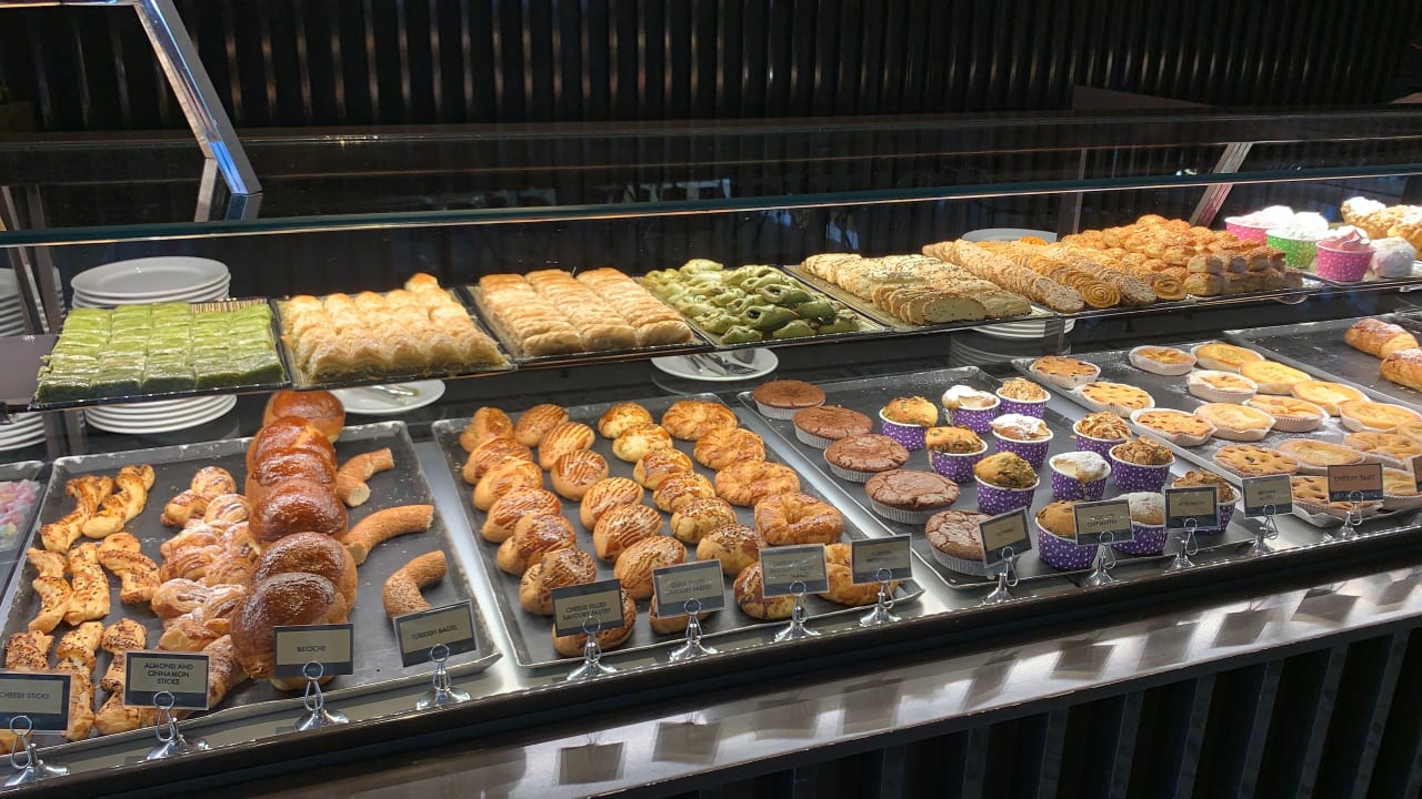 Gastro Maxx Royal Belek Golf Resort