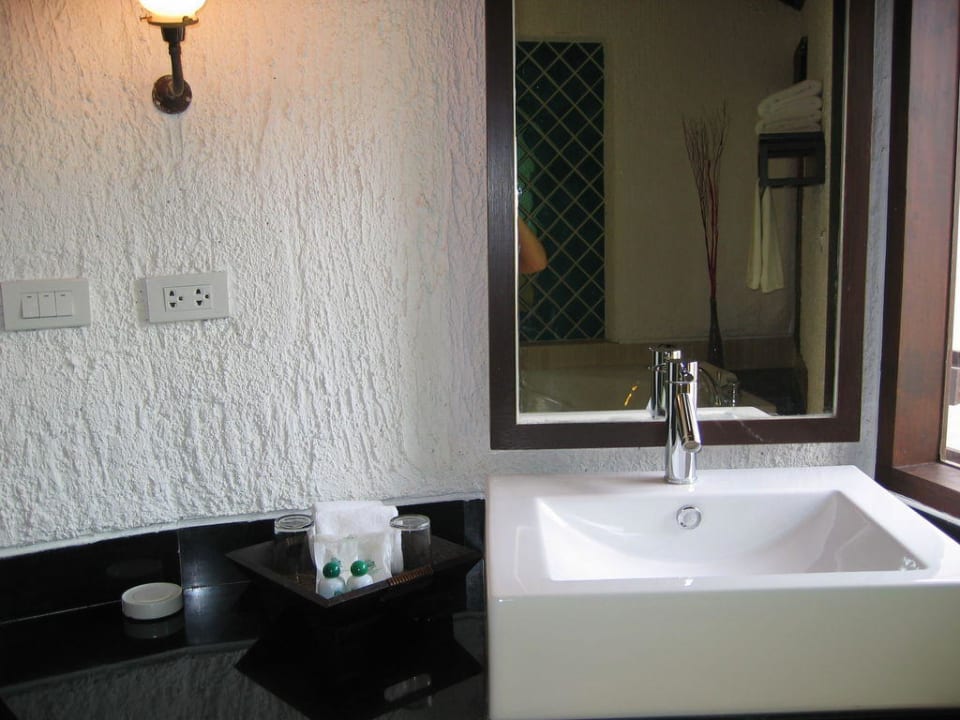 Bad Peace Laguna Resort and Spa