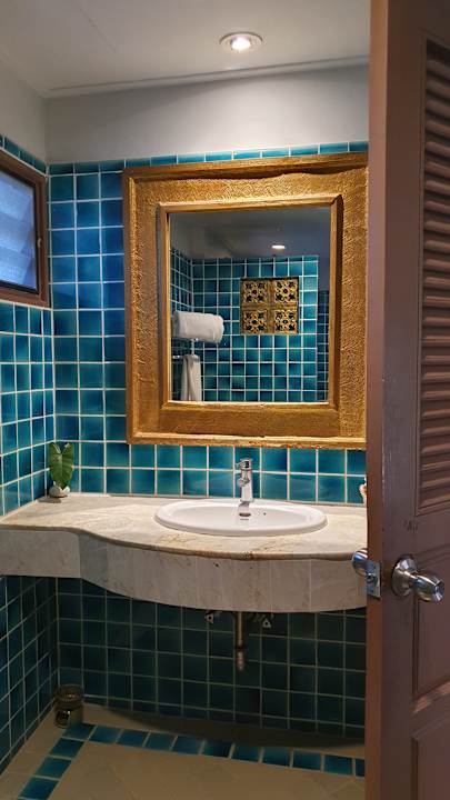 Zimmer The Fair House Beach Resort