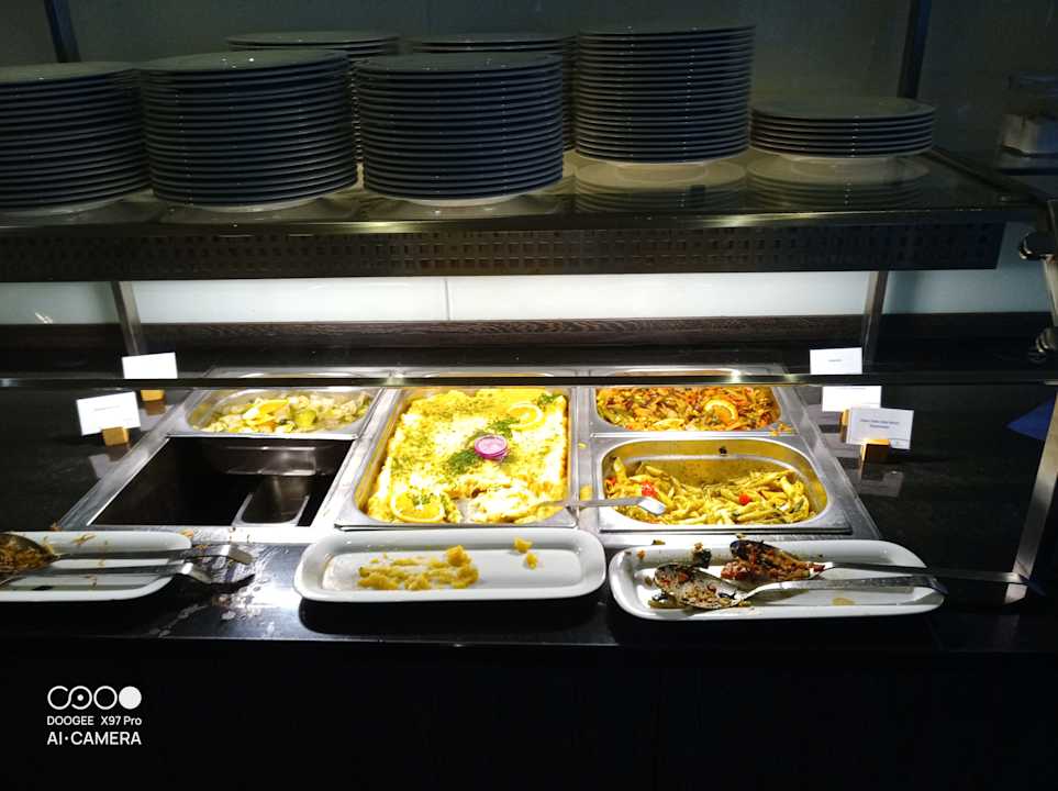 Gastro Strandhotel Weissenhäuser Strand