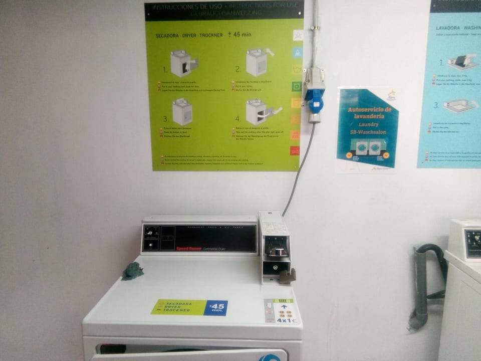 Sonstiges Abora Buenaventura by Lopesan Hotels