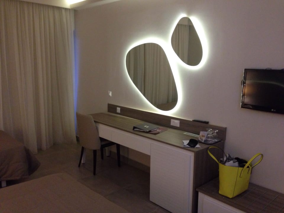 Zimmer Rodos Princess Beach Hotel & Spa