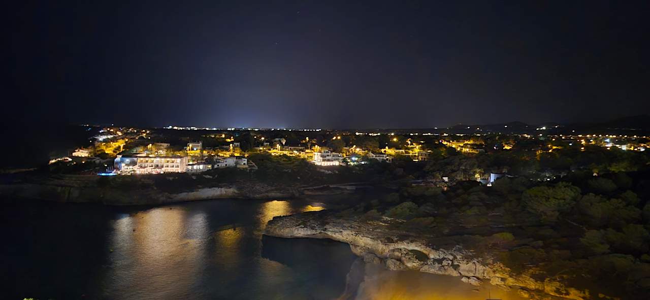 Außenansicht Globales America