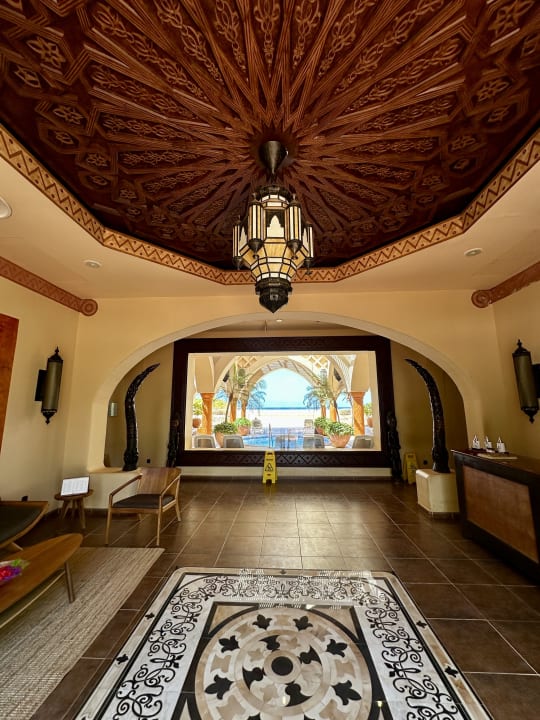 Sport & Freizeit Hotel Riu Touareg