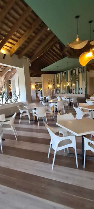 Gastro Wyndham Alltra Samana