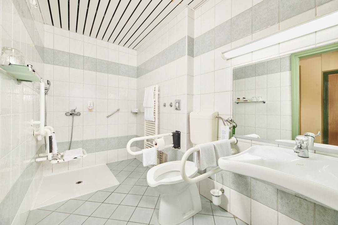 Zimmer Hotel Aurora Plava Laguna