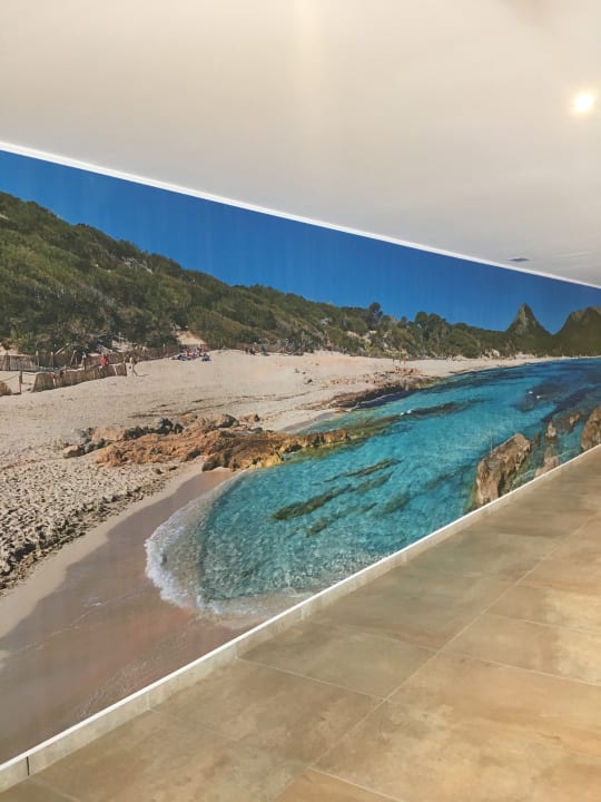 Pool HSM Regana - Adults Only