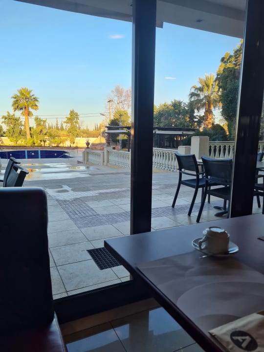 Gastro Avalon Hotel Thessaloniki