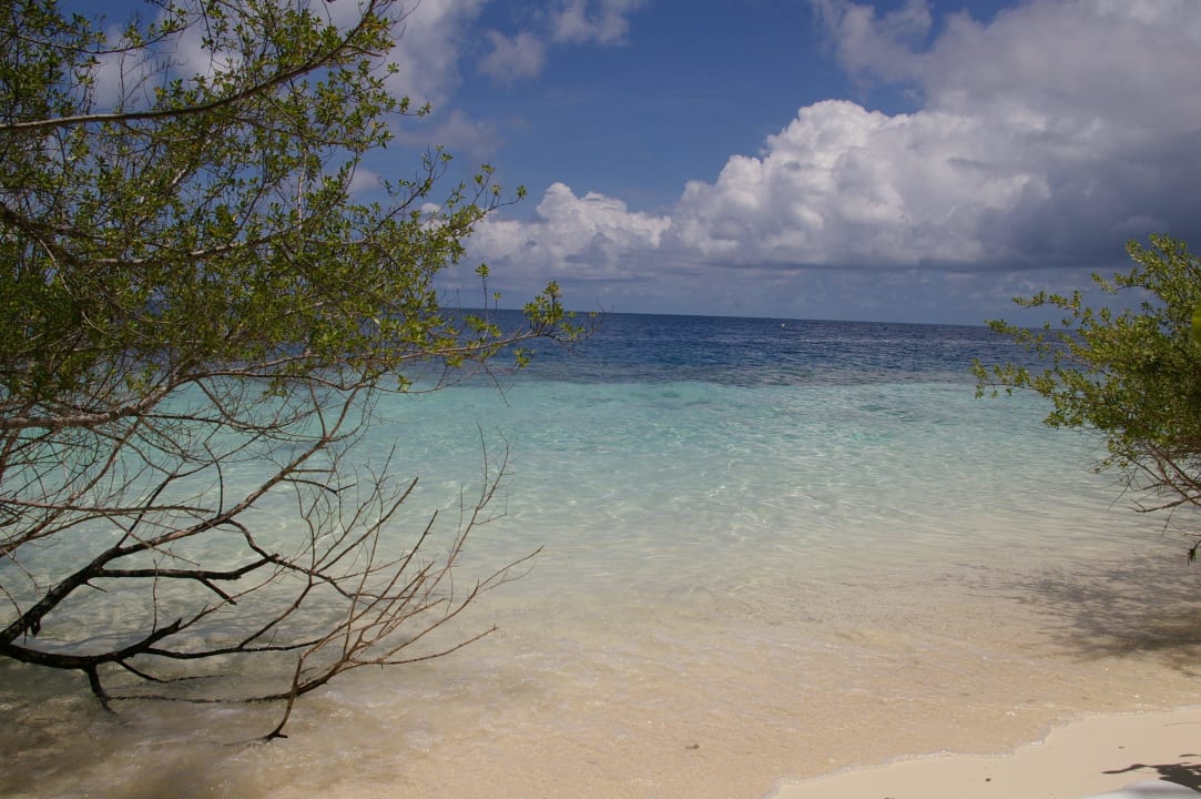 Strand Adaaran Club Rannalhi - All Inclusive
