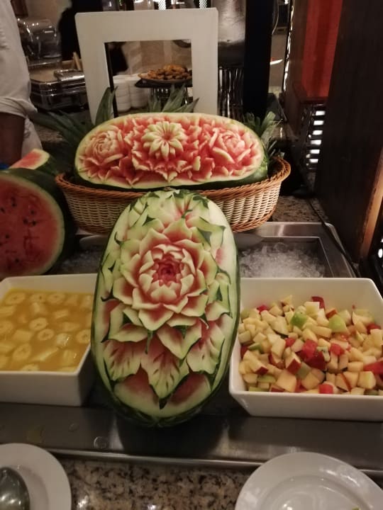 Gastro Miramar Al Aqah Beach Resort