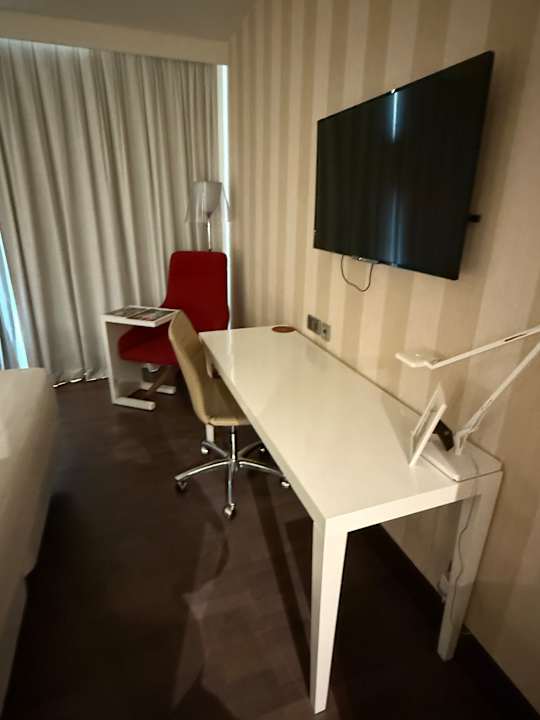 Zimmer NH Collection Nürnberg City