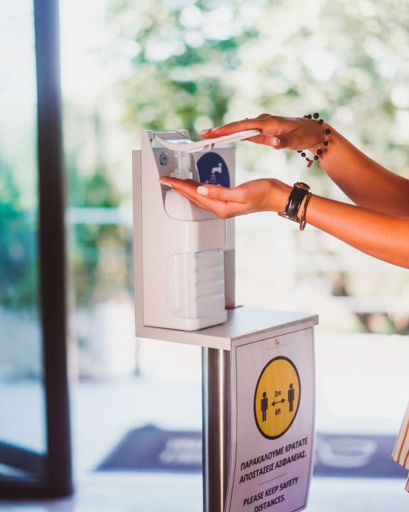 Sonstiges Hotel Apollo Resort Art