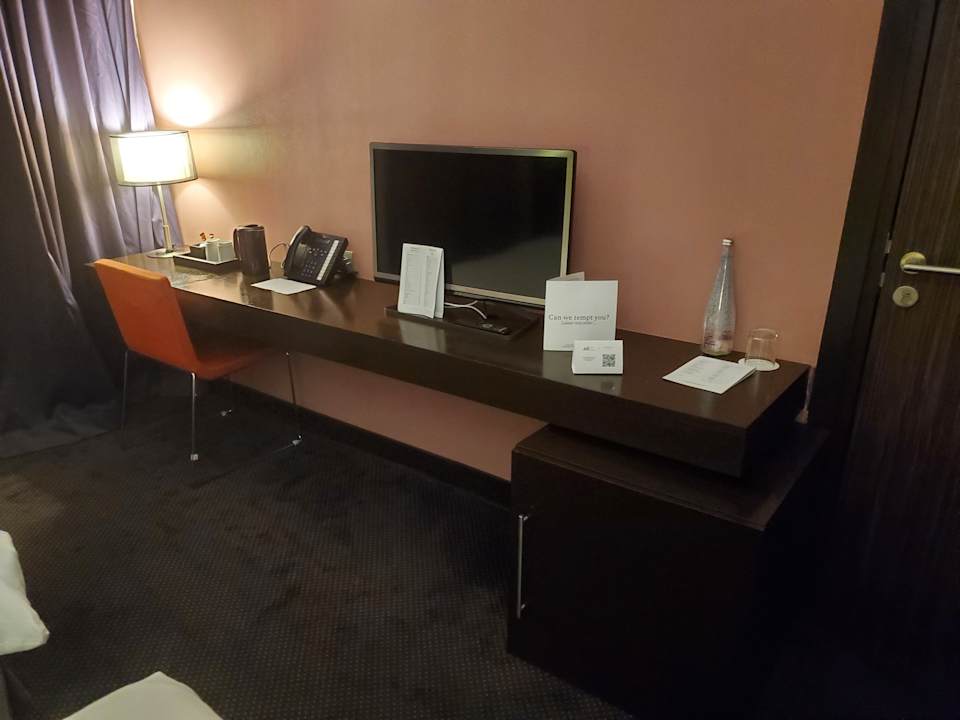 Zimmer Mercure Nador Rif