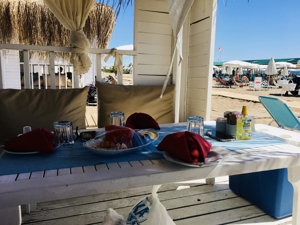 Strand Wyndham Garden Lara