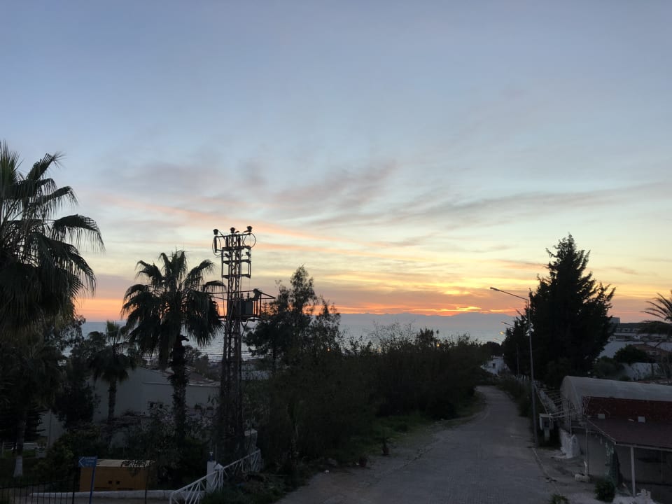 Ausblick Side Alegria Hotel & Spa - Adults only +16