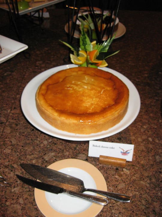 Restaurant Malaafaiy Kuramathi Maldives