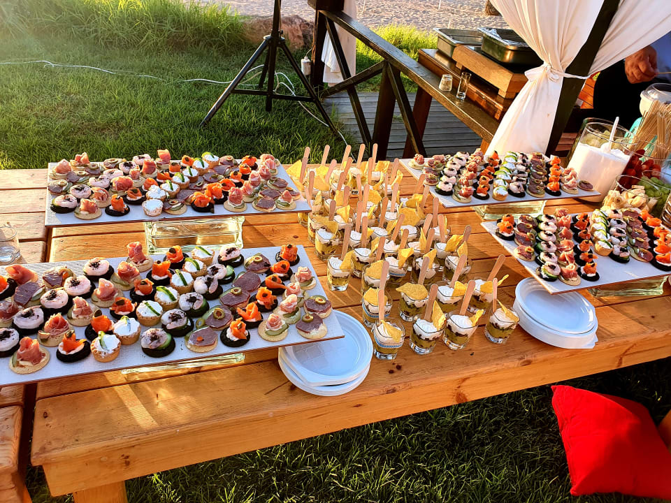 Gastro TUI BLUE Pioneer Beach