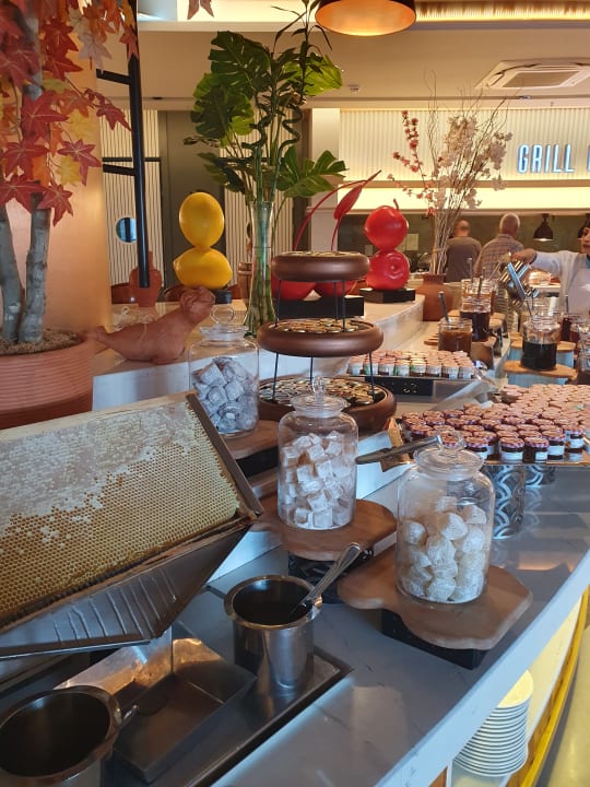 Gastro Seaden Quality Resort & Spa