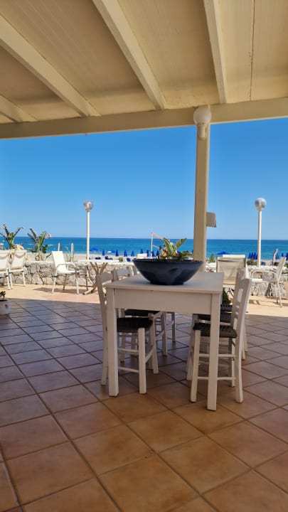 Gastro Hotel Kathrin Beach