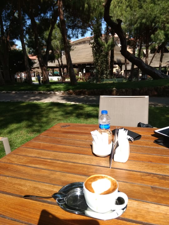 Gastro IC Hotels Green Palace