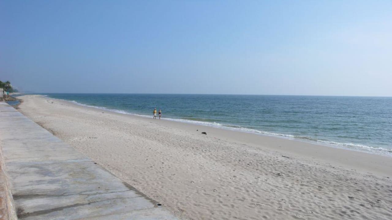 Strand Mövenpick Asara Resort & Spa Hua Hin