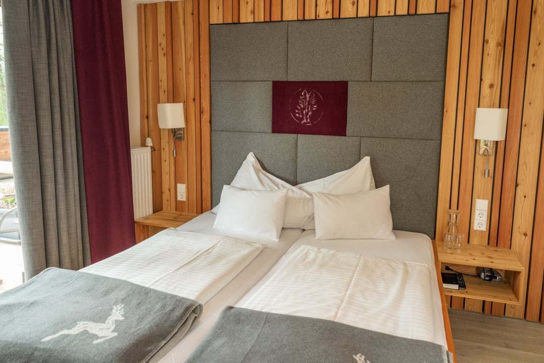 Zimmer Hotel Lärchenhof