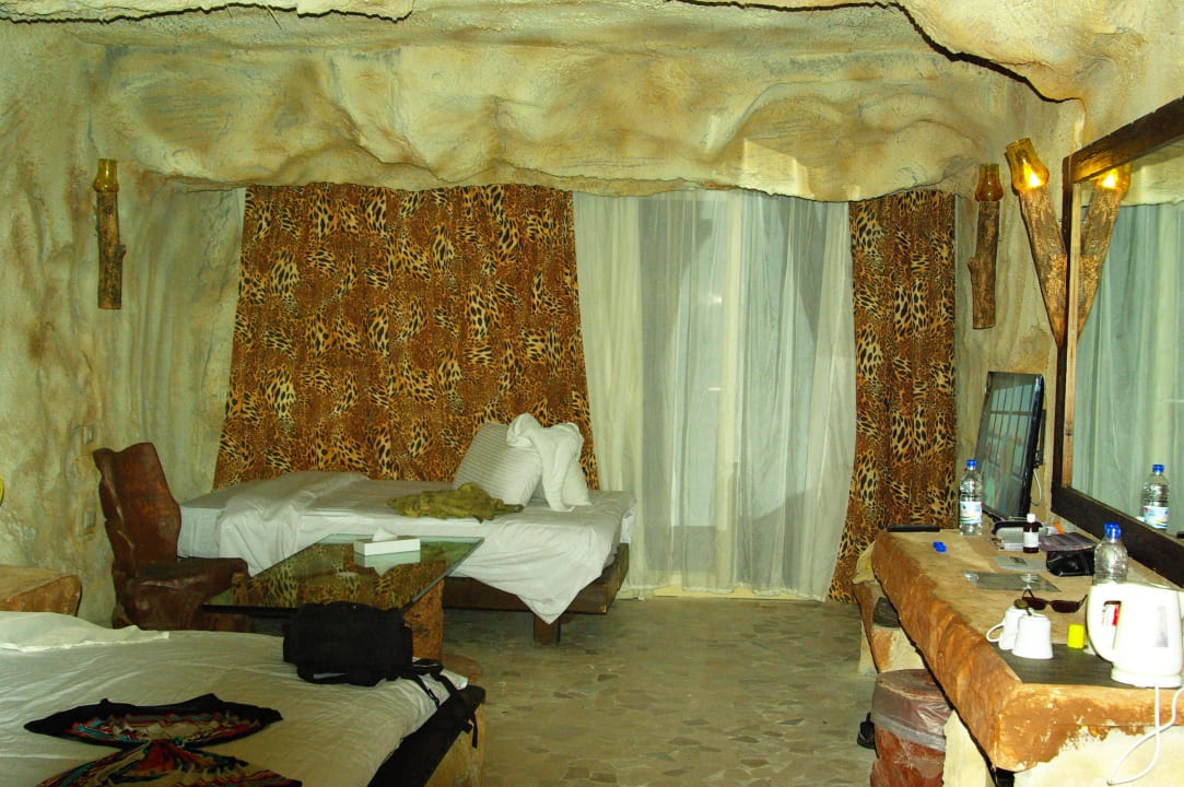 Zimmer 4205 Hotel Caves Beach Resort (Adults Only)