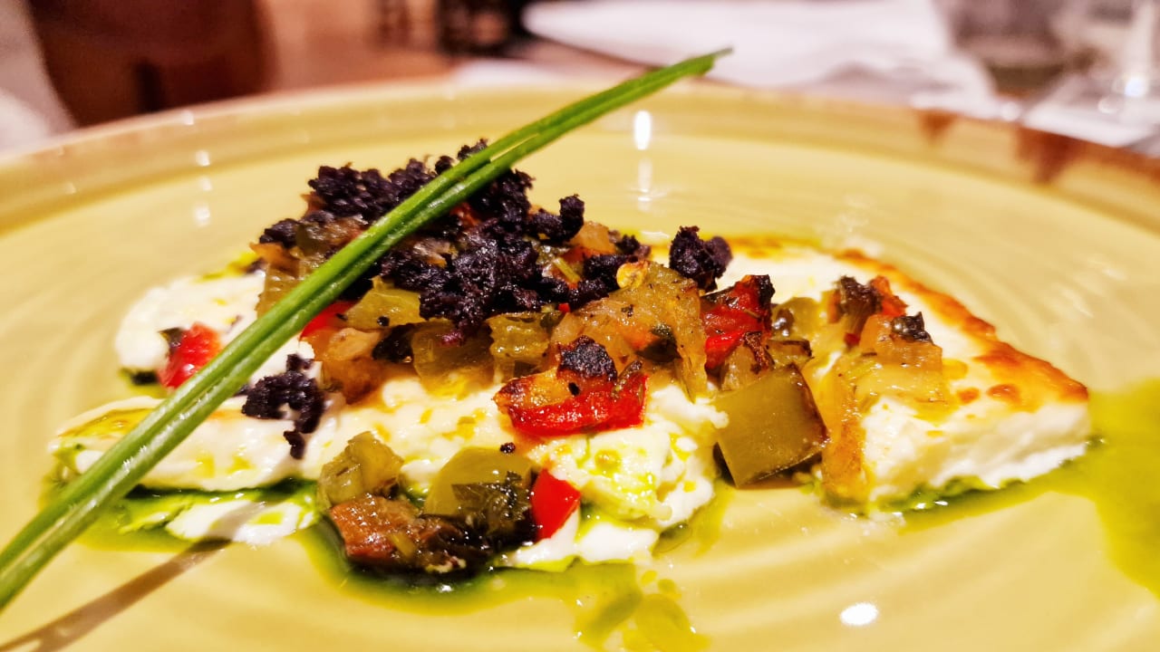 Gastro Creta Maris Resort