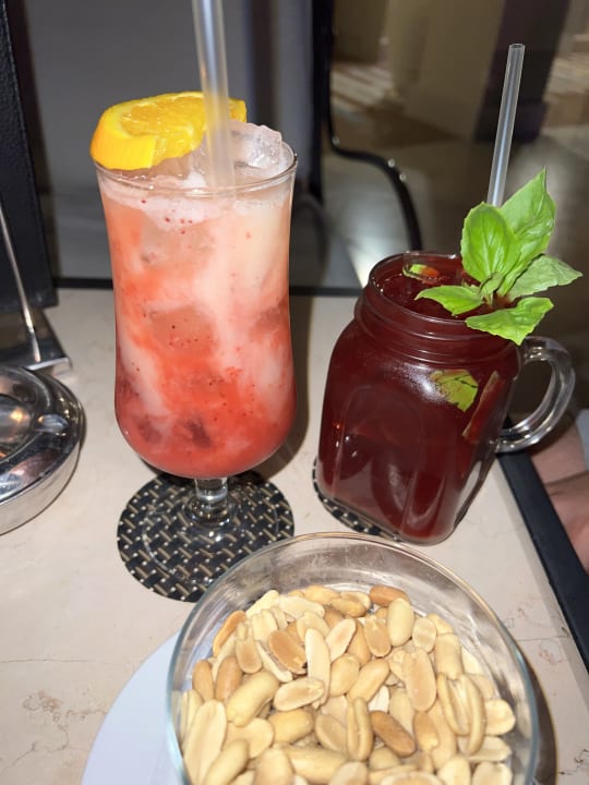 Gastro Iberotel Makadi Beach