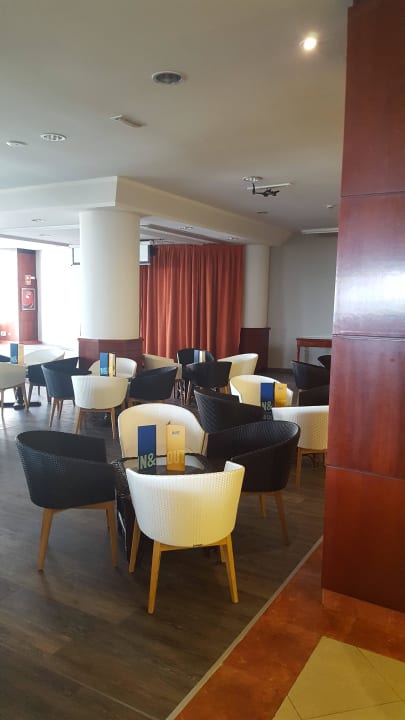 Lobbybar Sol Príncipe