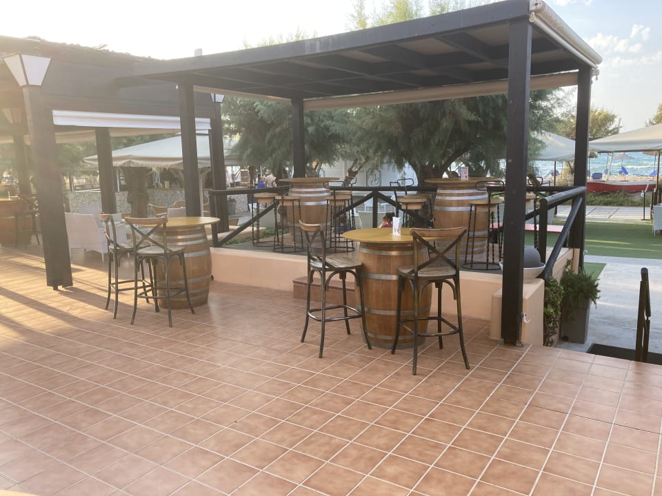 Gastro Anissa Beach & Village