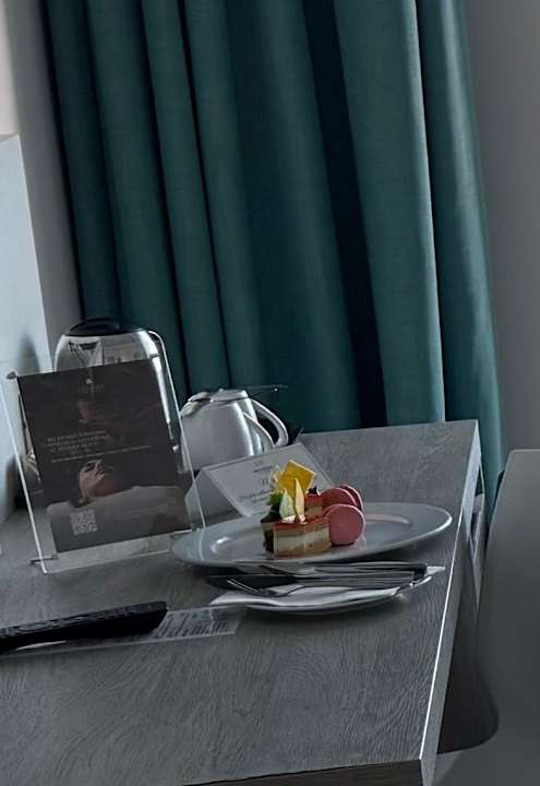 Zimmer Riviera Spa Resort - Adults Only