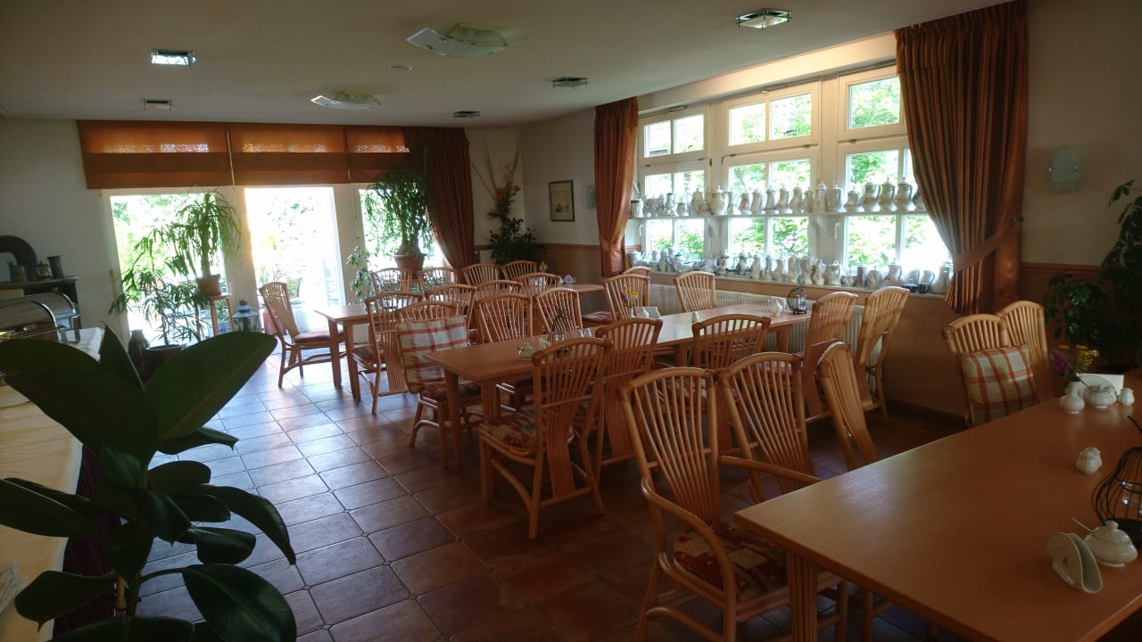 Restaurant Landhotel Rosenhof