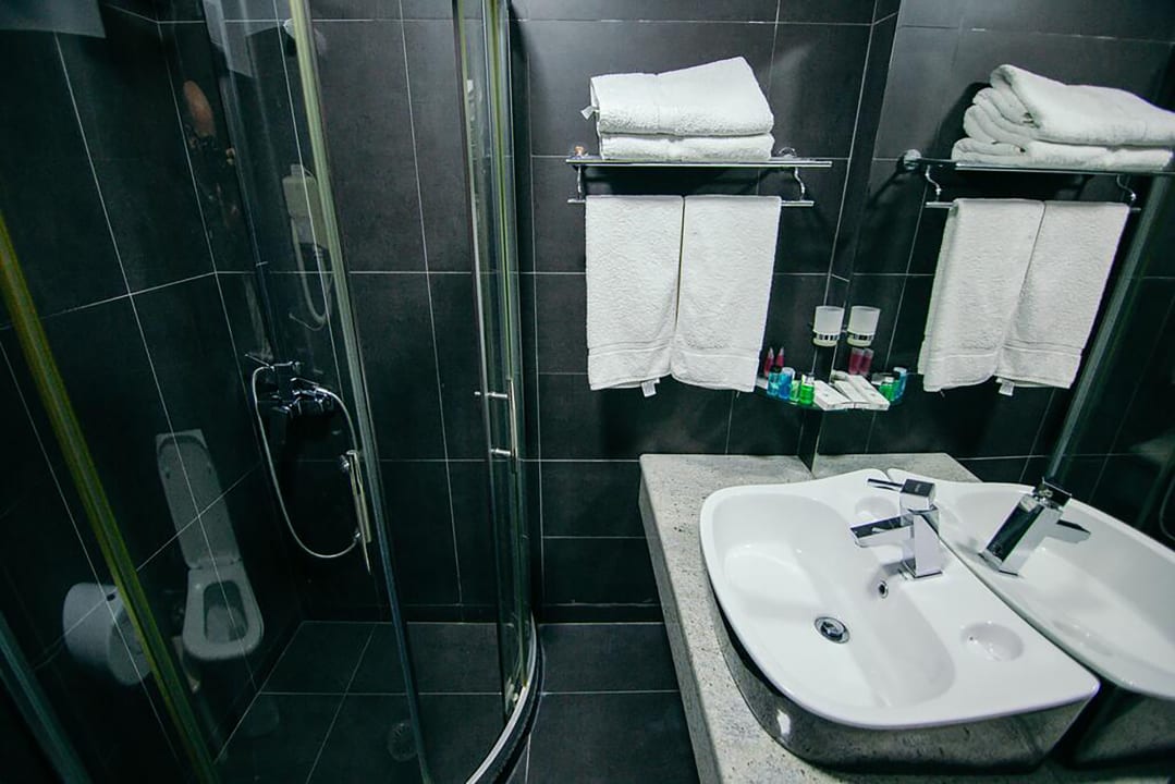 Zimmer Hotel Rikuest