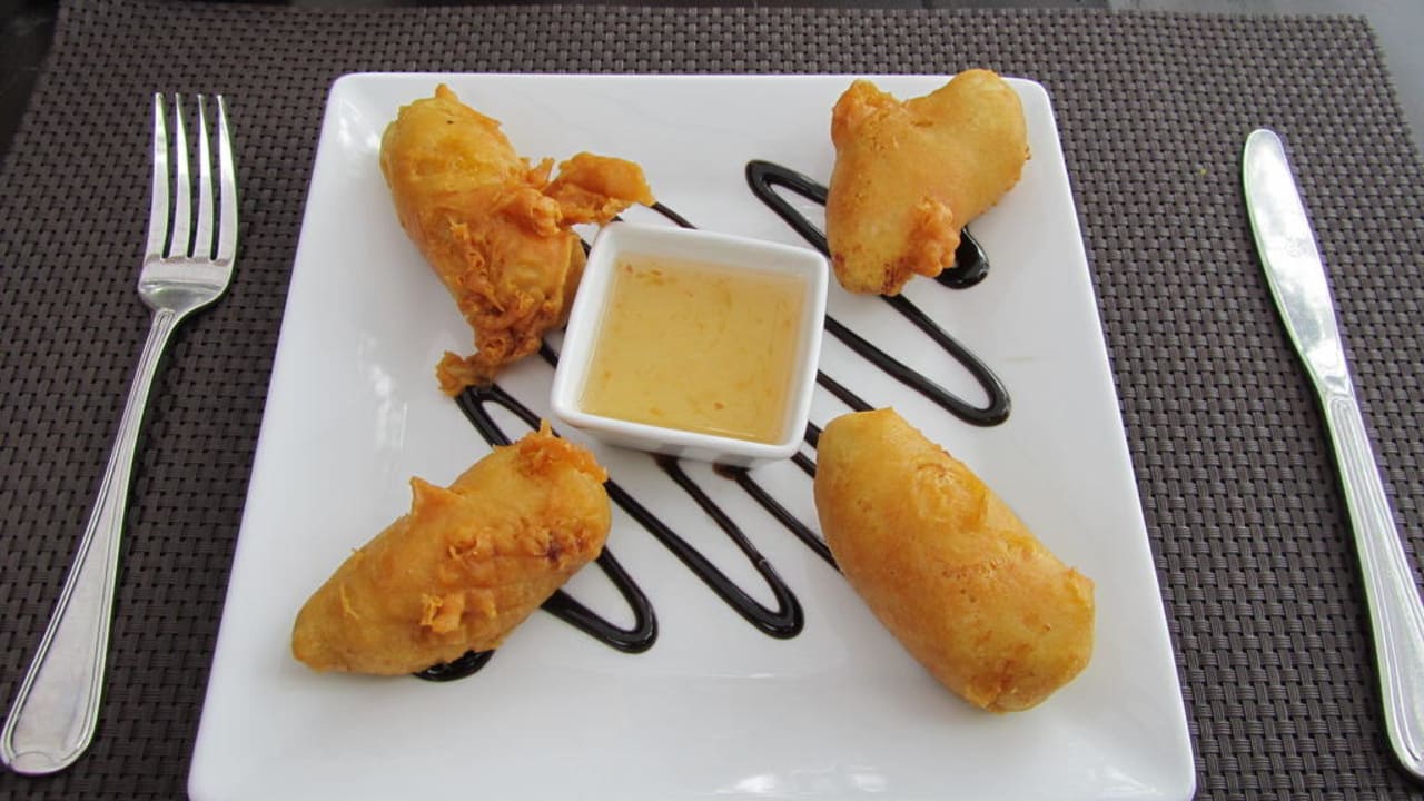 Supertolles All-Inklusive Essen 003 Best Western Premier Bangtao Beach Resort & Spa