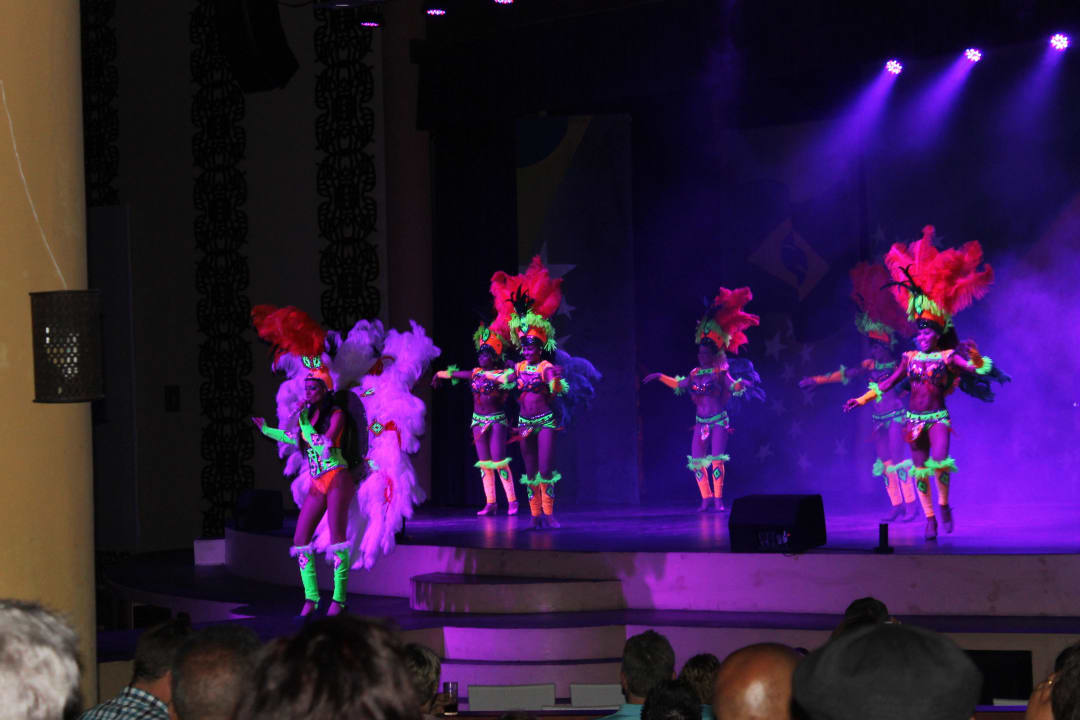 Hotel Grand Palladium Bávaro Suites Resort & Spa Grand Palladium Select Bávaro Resort & Spa