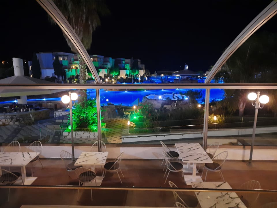 Pool Atlantica Marmari Palace