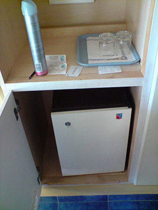 Minikühlschrank Sentido Phenicia