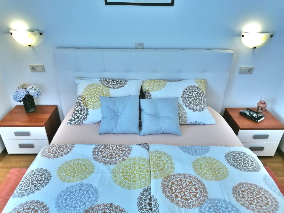 Zimmer Villa Ana Poreč