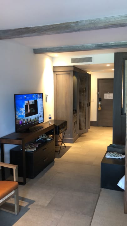 Zimmer Unico 20°87° Hotel Riviera Maya